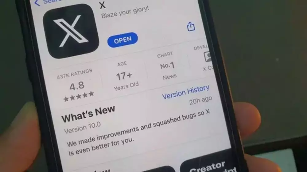 pemerintah blokir x karena pornografi berbagai sumber pemerintah blokir x karena pornografi berbagai sumber