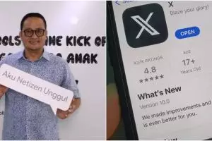 Pemerintah berencana blokir media sosial X, imbas bolehkan konten pornografi