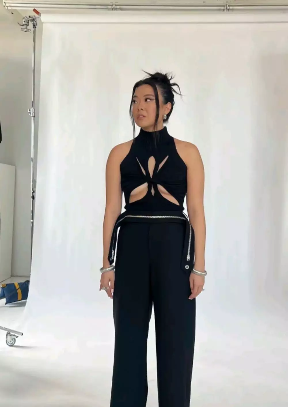 kencan 6 kali seminggu hemat © TikTok