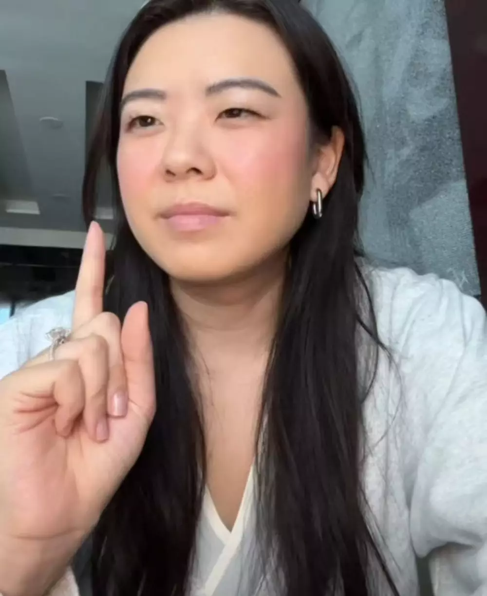 kencan 6 kali seminggu hemat © TikTok