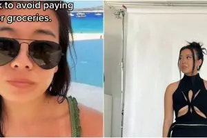 Wanita ini kencan 6 hari dalam seminggu, hemat Rp130 juta dan tidak perlu beli sembako selama 2 tahun