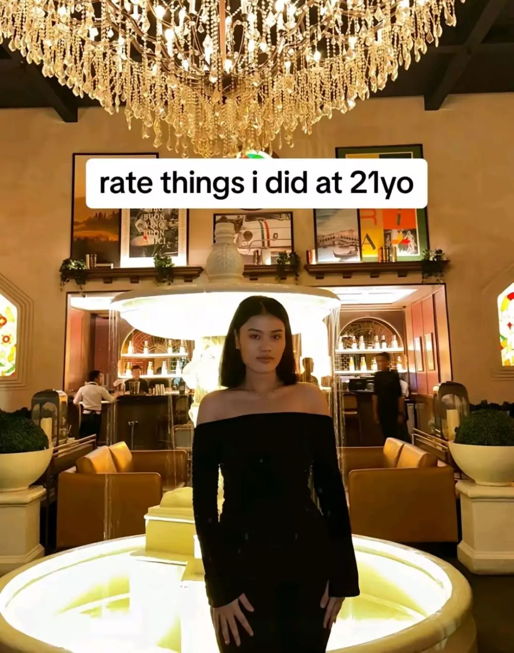 minta 50 juta buat jaminan biar tidak selingkuh © TikTok minta 50 juta buat jaminan biar tidak selingkuh © TikTok