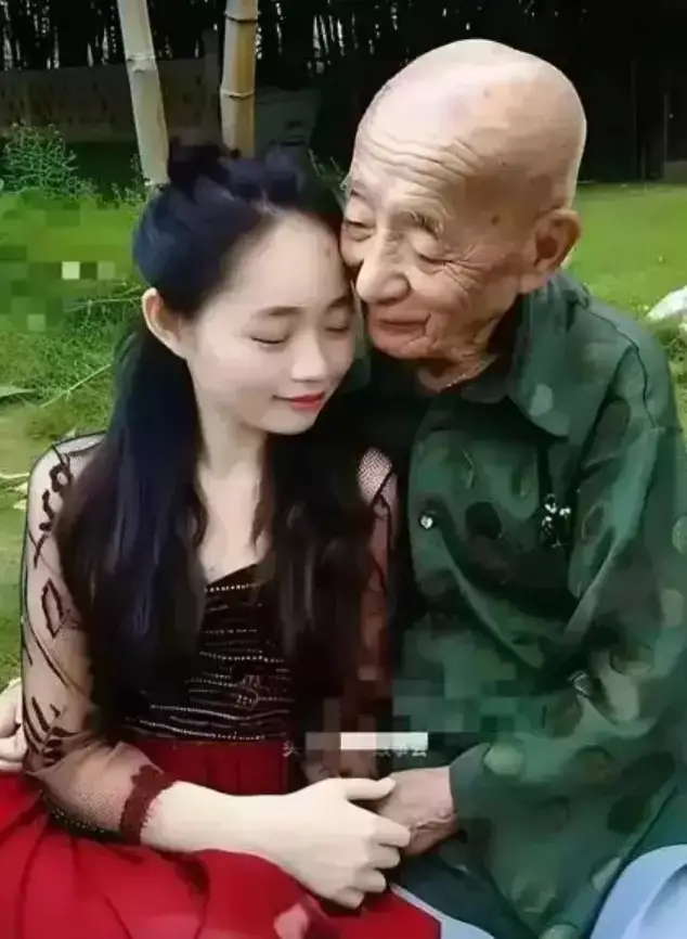 nikahi kakek umur 80 tahun Sohu.com