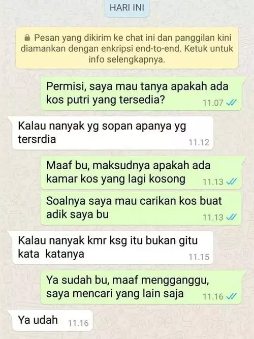 jawaban kocak dari ibu kos berbagai sumber jawaban kocak dari ibu kos berbagai sumber