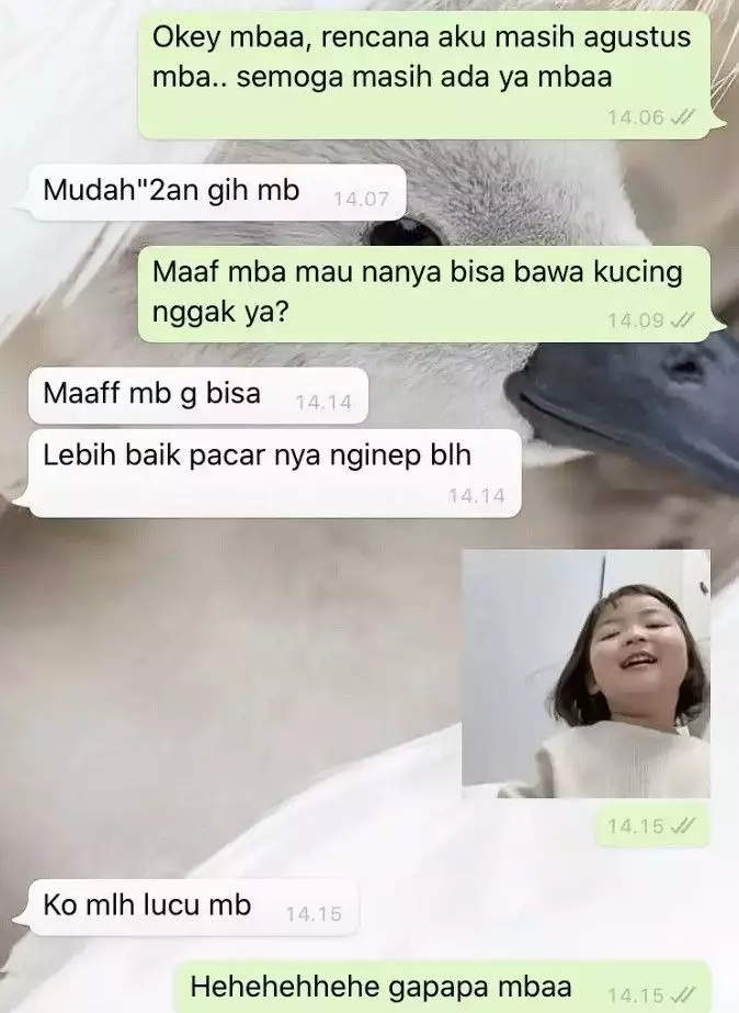 jawaban kocak dari ibu kos berbagai sumber jawaban kocak dari ibu kos berbagai sumber