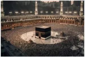 11 Menu makanan haji 2024, jemaah diimbau tidak mengonsumsi melewati batas jam tertera dalam box