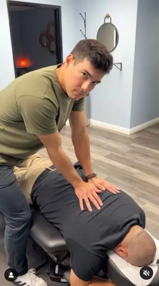 fakta Tyler Bigenho © Instagram