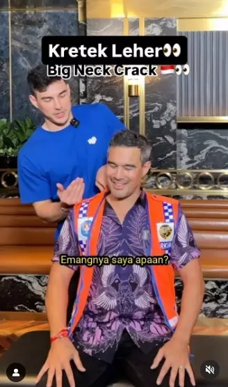 fakta Tyler Bigenho © Instagram