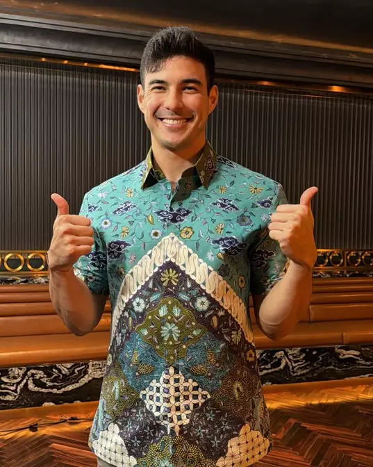 fakta Tyler Bigenho © Instagram