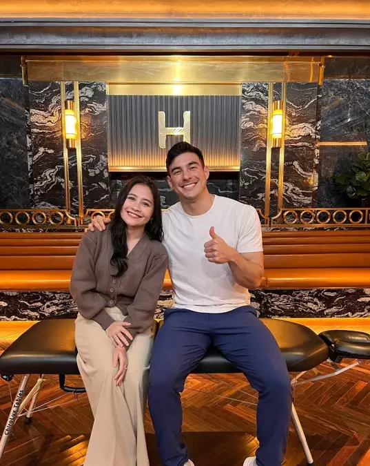 fakta Tyler Bigenho © Instagram