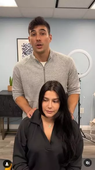 fakta Tyler Bigenho © Instagram