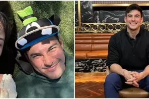 Sempat dijodohkan dengan Prilly Latuconsina, ini 9 fakta Tyler Bigenho kekasih baru Aurelie Moeremans