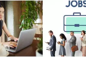 45 Pantun motivasi mencari kerja, tingkatkan rasa perjuangan dan pantang menyerah