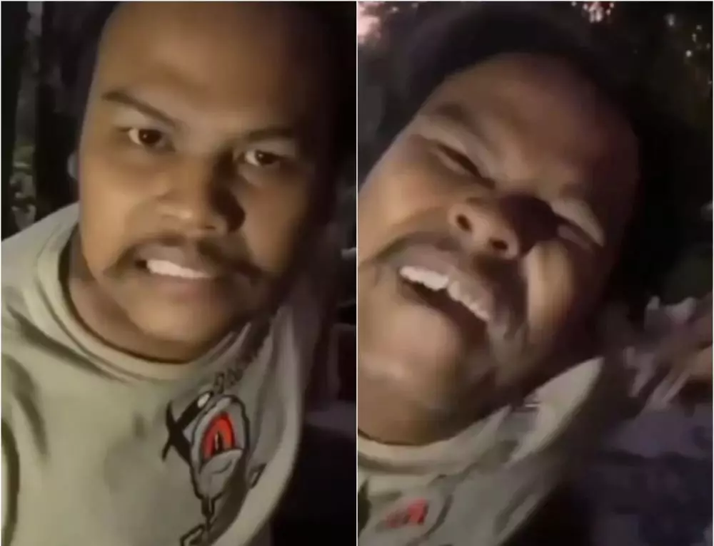 selebgram sukolilo pati minta maaf Instagram