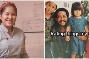 Curhat pilu putri mendiang Tino Karno, berjuang hidup sendiri usai ditinggal semua keluarga meninggal