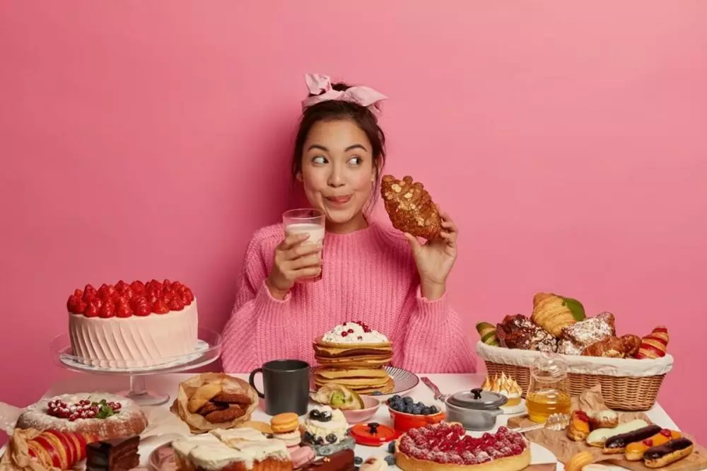 Makanan pemicu penyakit autoimun © 2024 freepik.com Makanan pemicu penyakit autoimun © 2024 freepik.com