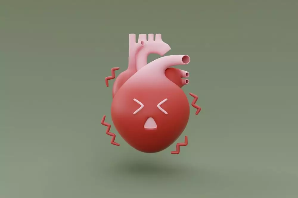 7 tanda tubuh terlalu banyak konsumsi micin © 2024 freepik.com 7 tanda tubuh terlalu banyak konsumsi micin © 2024 freepik.com