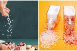 7 Kondisi ini pertanda tubuh terlalu banyak konsumsi micin, indikasi fungsi organ terganggu