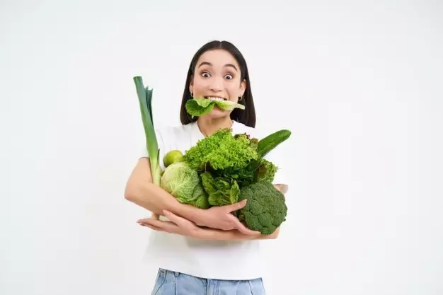 11 kesalahan umum yang menghambat progres diet © 2024 freepik.com