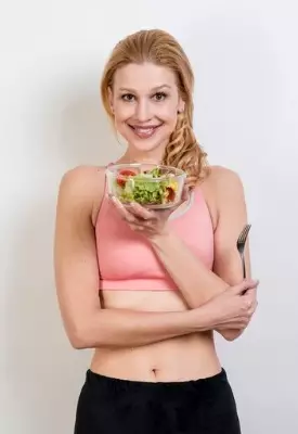 11 kesalahan umum yang menghambat progres diet © 2024 freepik.com