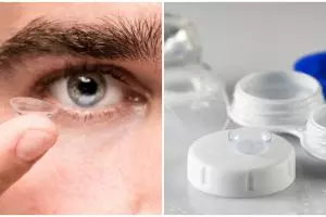 Tanpa disadari, 7 kesalahan pemakaian lensa kontak ini dapat membahayakan mata