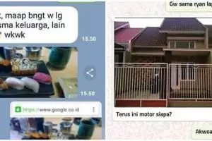 Tipuannya salah alamat, 11 jawaban lucu balesin orang bohong ini endingnya bikin cekikikan