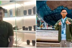 Melongok maraknya bisnis jasa sewa iPhone, antara gengsi dan kebutuhan