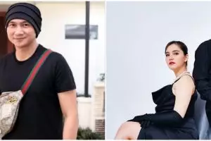 Bukti perselingkuhannya dengan istri Rapper Sexy Goath terungkap, Anji beri respons tak terduga