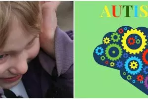 Ciri-ciri autisme pada anak, begini gejala dan cara mengatasinya