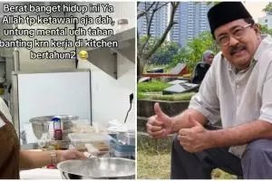 Enggan keluarga besar Karno jelek imbas curhatan pilunya, ini klarifikasi putri mendiang Tino Karno