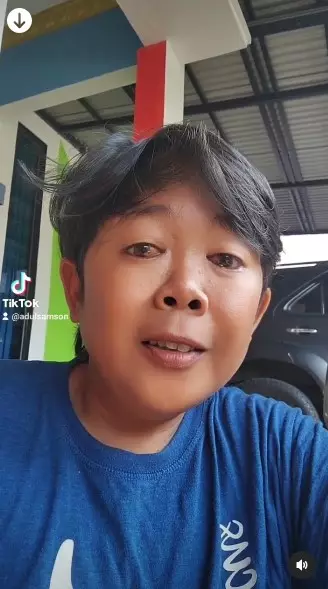 Adul idap glaukoma © berbagai sumber