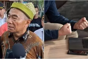 Sebut korban judi online masuk kategori penerima bansos tuai kontroversi, ini klarifikasi Menko PMK