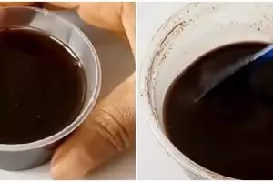 Tak cuma cengkeh, ini cara atasi rambut botak karena rontok ala TikToker pakai tambahan 1 jenis minyak