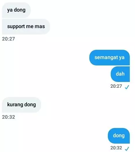 Jawaban kocak orang maksa PDKT dari berbagai sumber