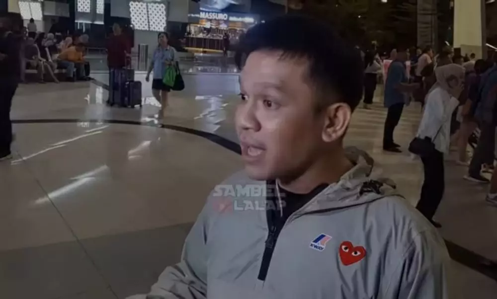 beasiswa betrand peto  berbagai sumber