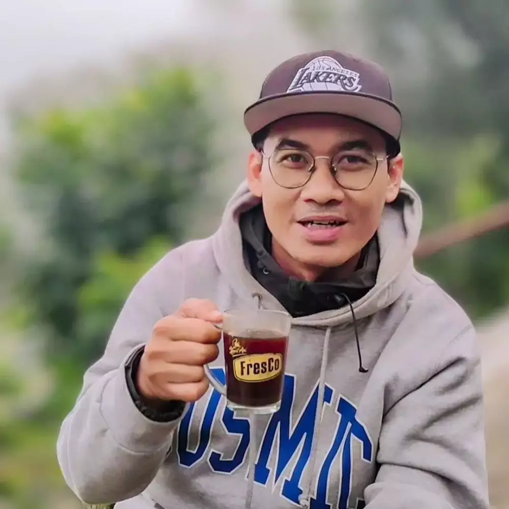 curhat pemilik kafe © Instagram curhat pemilik kafe © Instagram