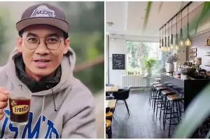 Curhat pilu pemilik kafe soal kelakuan mahasiswa suka nongkrong tapi emoh jajan, bikin bisnis rugi