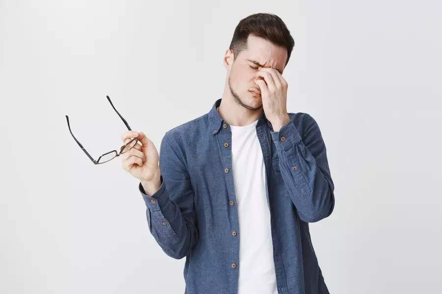 Mengenal glaukoma © 2024 Freepik.com