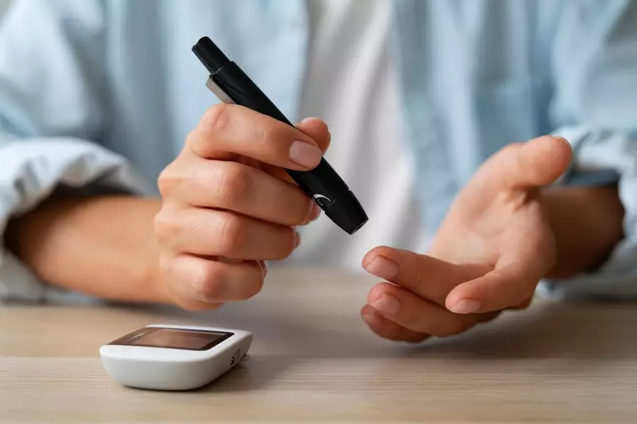 Apa itu diabetes melitus freepik.com Apa itu diabetes melitus freepik.com