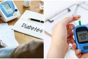 Apa itu diabetes melitus? Kenali gejala, penyebab, dan cara mengatasinya