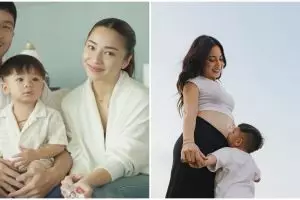 Sempat keguguran, Nikita Willy umumkan kehamilan anak keduanya, jenis kelamin calon bayi terungkap