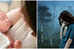 Ibu riskan alami depresi post partum, kenali gejala baby blues dan tips mengatasinya