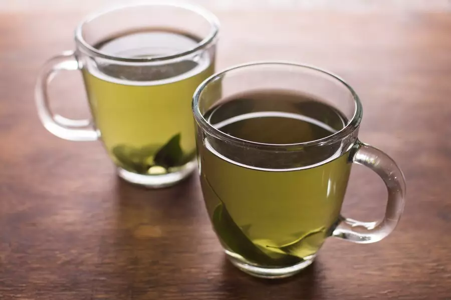 12 minuman alami penghancur lemak perut freepik.com