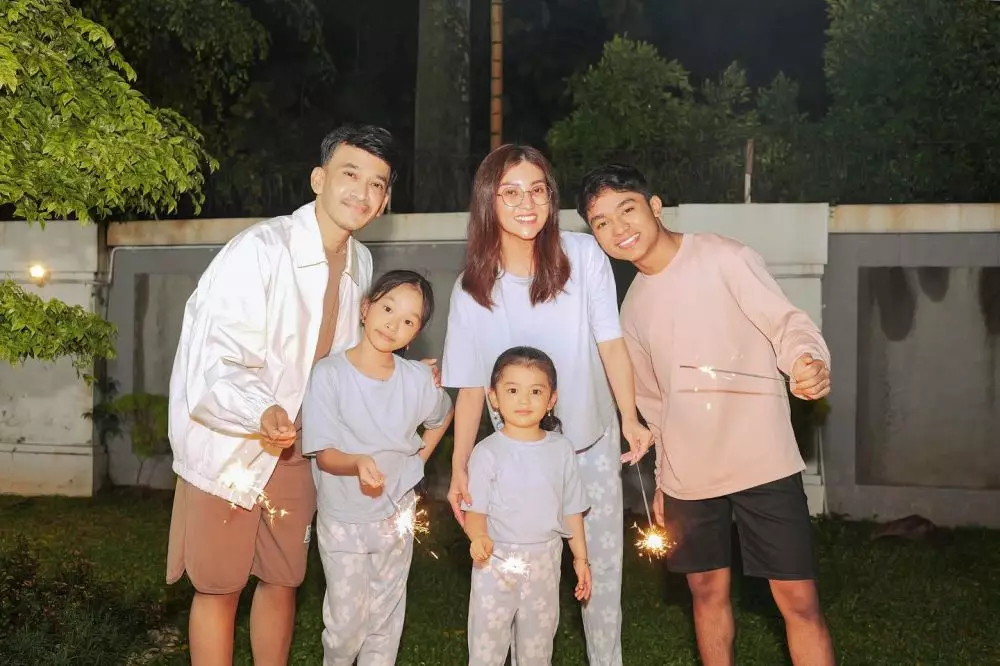 tanggapan jordi onsu pulangkan betrand © instagram