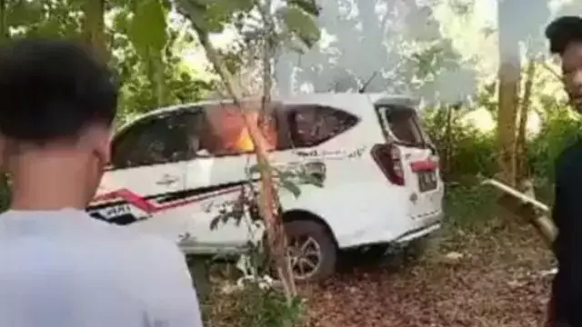 mobil bos rental diamankan polisi berbagai sumber mobil bos rental diamankan polisi berbagai sumber