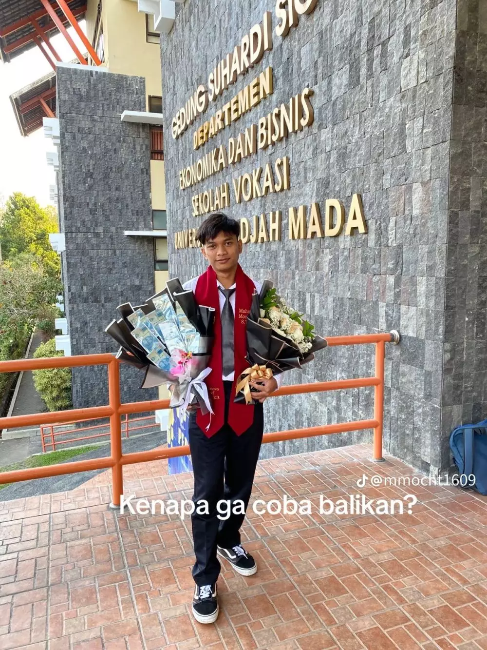 alasan pria tak mau balikan bikin geleng kepala © TikTok