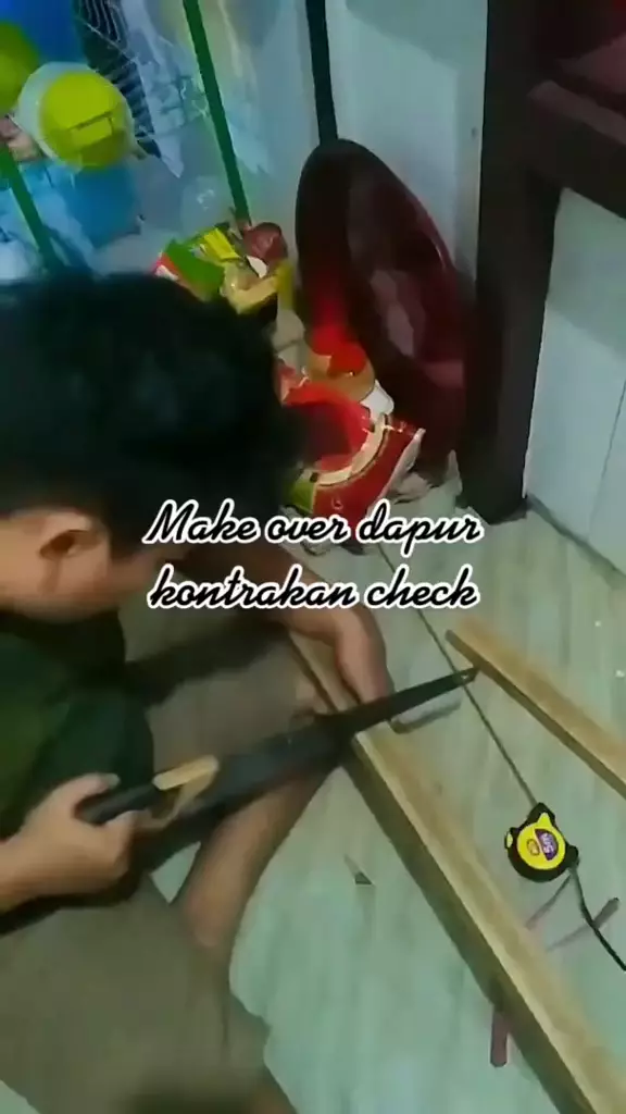 dapur dari asbes modal 100 ribu © 2024 TikTok dapur dari asbes modal 100 ribu © 2024 TikTok