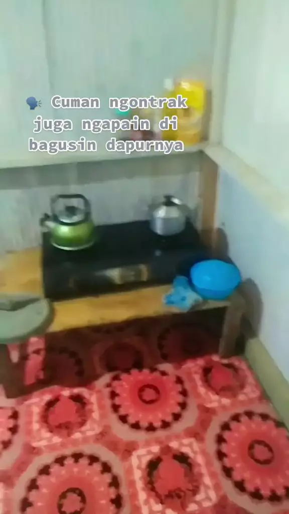 dapur dari asbes modal 100 ribu © 2024 TikTok dapur dari asbes modal 100 ribu © 2024 TikTok