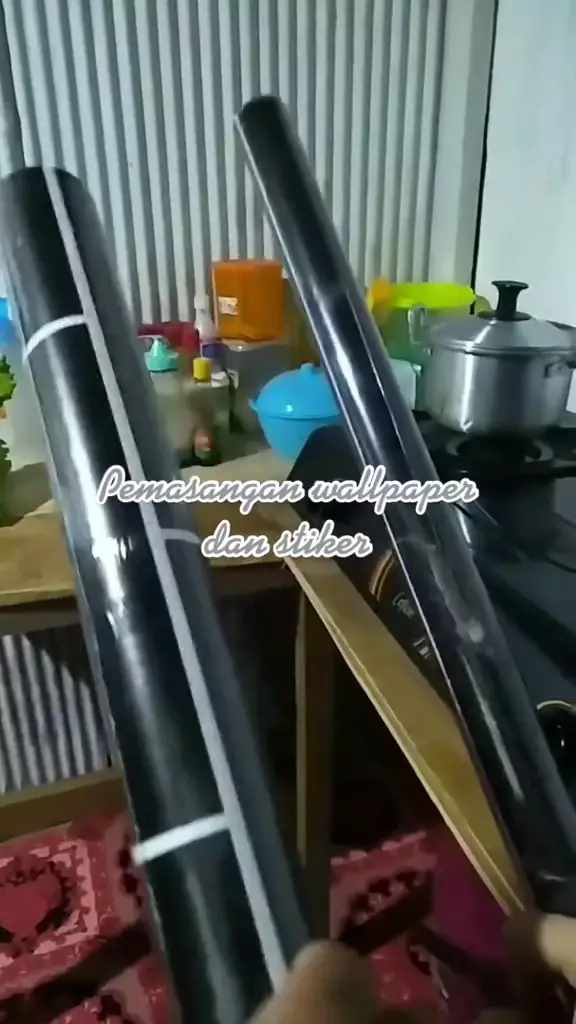 dapur dari asbes modal 100 ribu © 2024 TikTok dapur dari asbes modal 100 ribu © 2024 TikTok