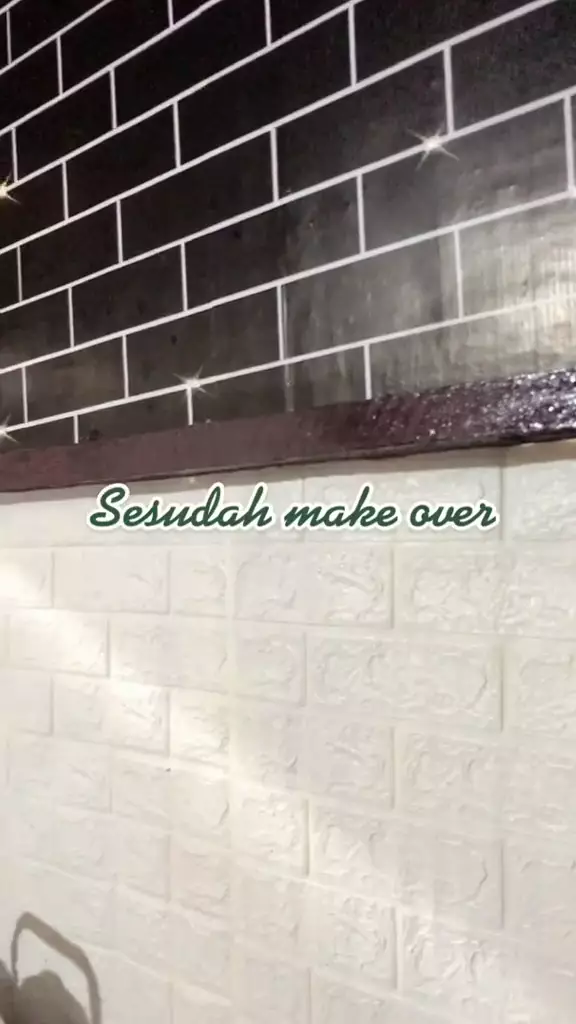 dapur dari asbes modal 100 ribu © 2024 TikTok dapur dari asbes modal 100 ribu © 2024 TikTok